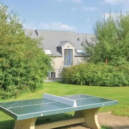 Apartment Au Doux Durbuy