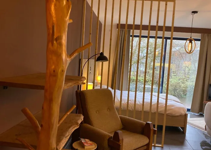 Au Doux Appartement Durbuy