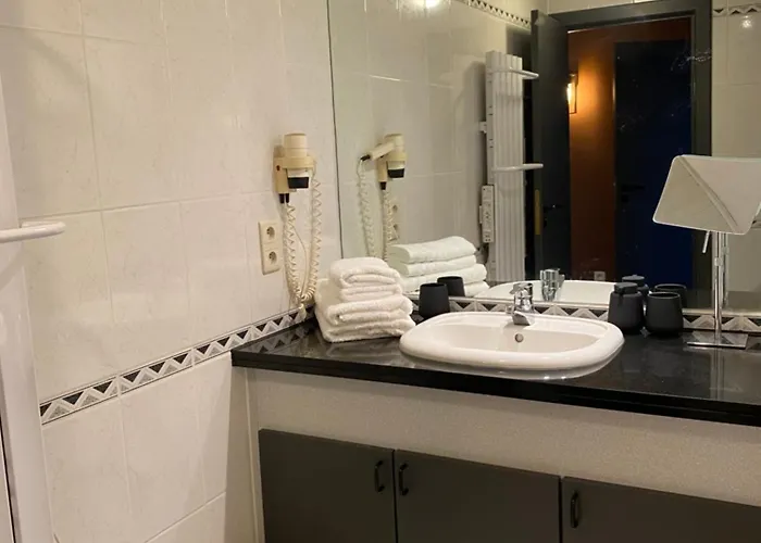 Au Doux Apartment Durbuy