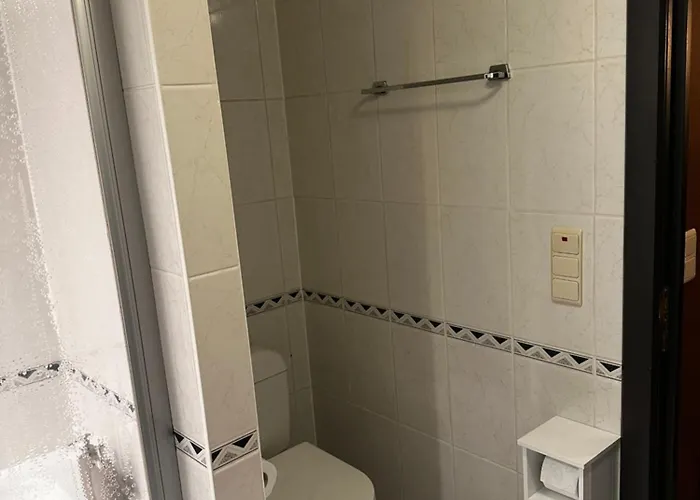 Au Doux Apartment