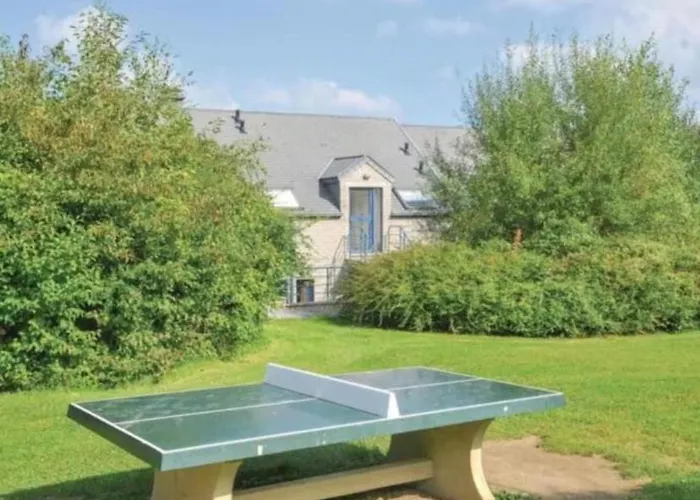 Apartment Au Doux Durbuy